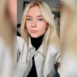 Meet your Posher, Jennah